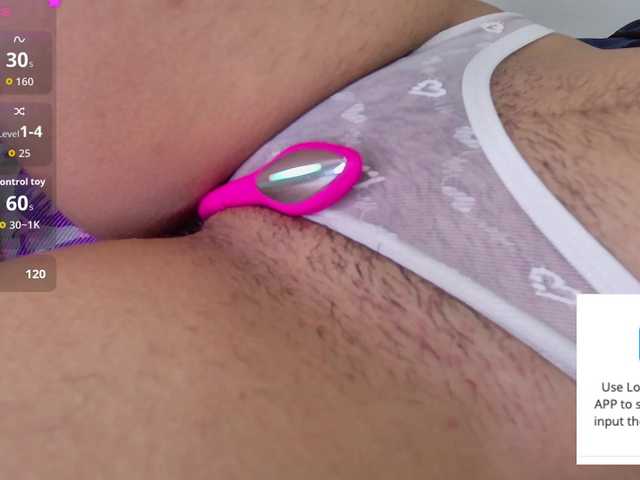 Babeali live cam on BongaCams