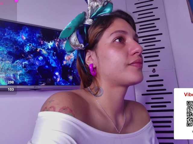 Babeali live cam on BongaCams
