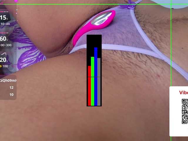 Babeali live cam on BongaCams