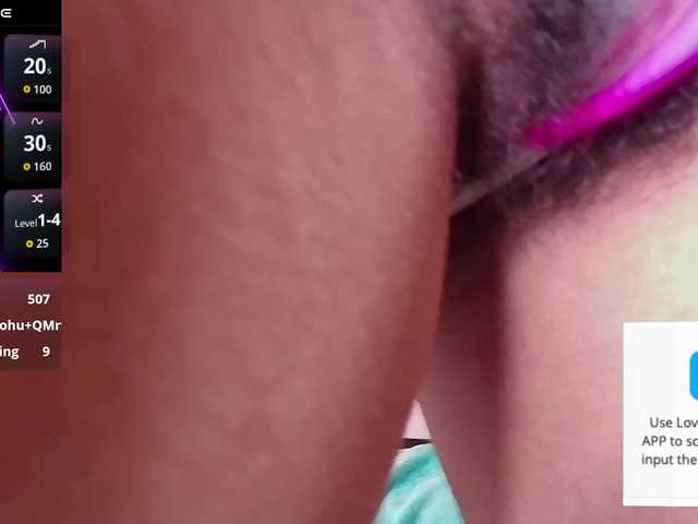 Babeali's BongaCams show and profile