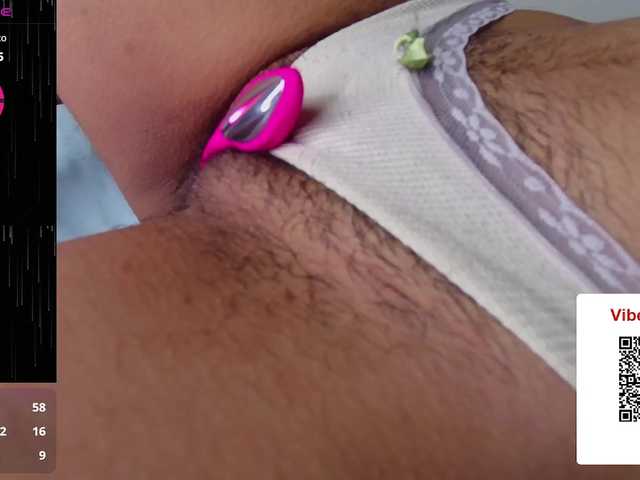 Babeali live cam on BongaCams