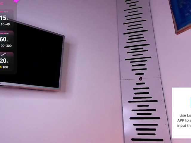 GOODGIRLYUMMM live cam preview