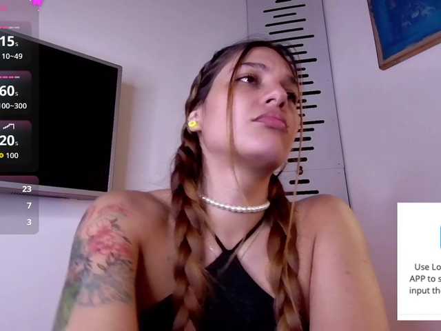GOODGIRLYUMMM live cam preview