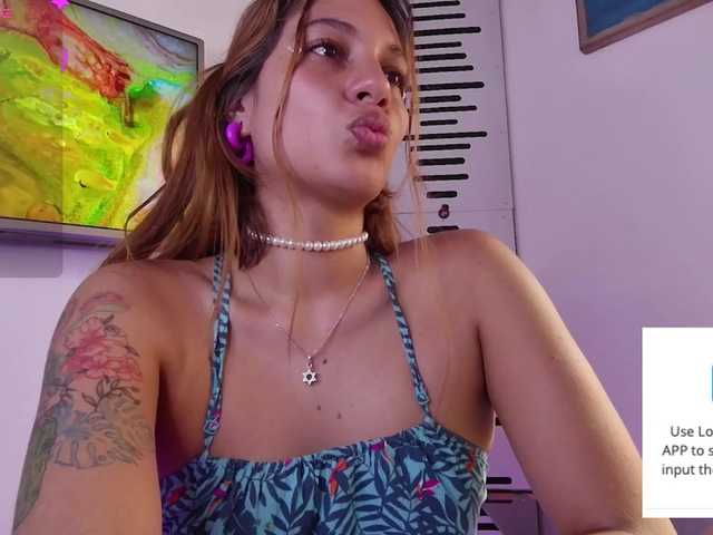 Babeali live cam on BongaCams
