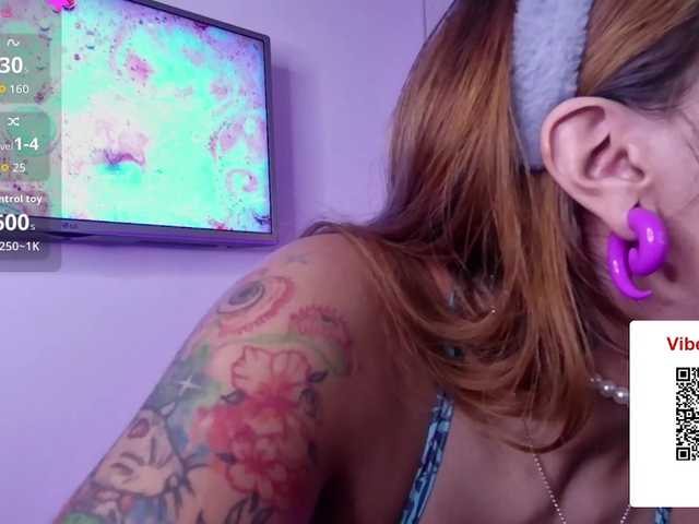 Babeali live cam