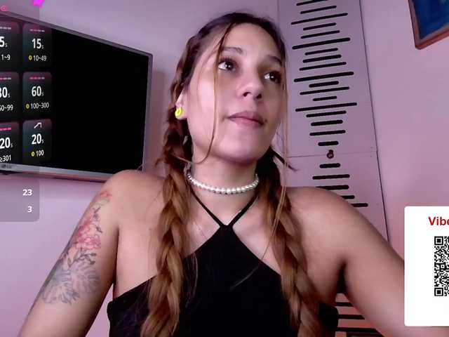 GOODGIRLYUMMM live cam preview