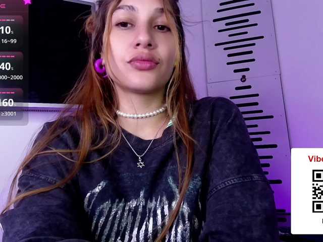 Babeali live cam on BongaCams