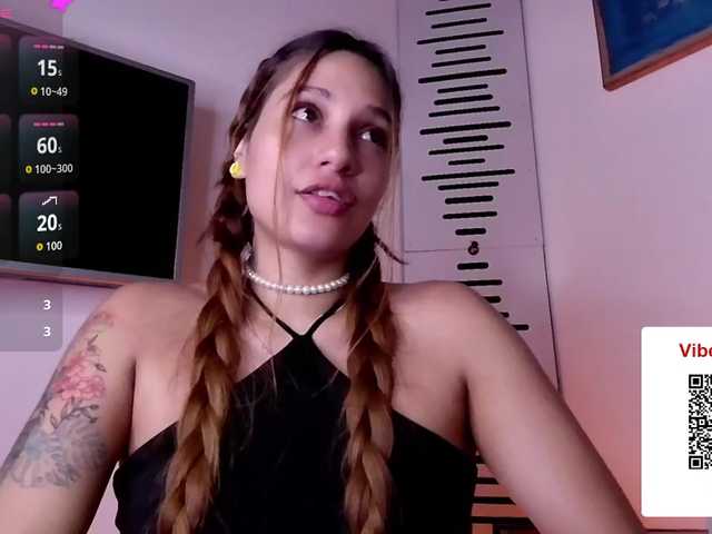 Babeali live cam on BongaCams