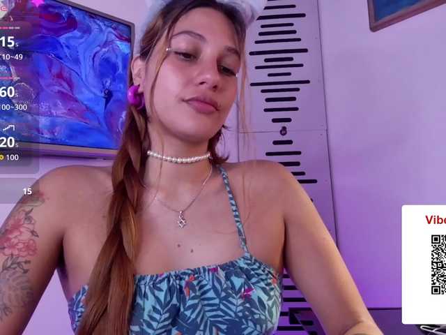 le modèle GOODGIRLYUMMM est en webcam porno dans un show sur le site bongacams, il possède les tags suivants: Latino/Hispanic,Redhead,Trimmed
