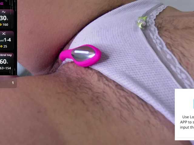 Babeali live cam on BongaCams