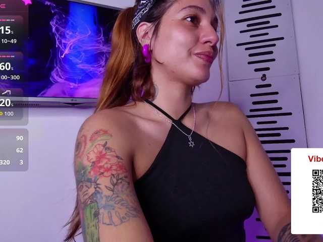 Babeali live webcam show