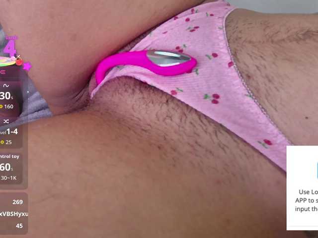 Babeali live cam on BongaCams