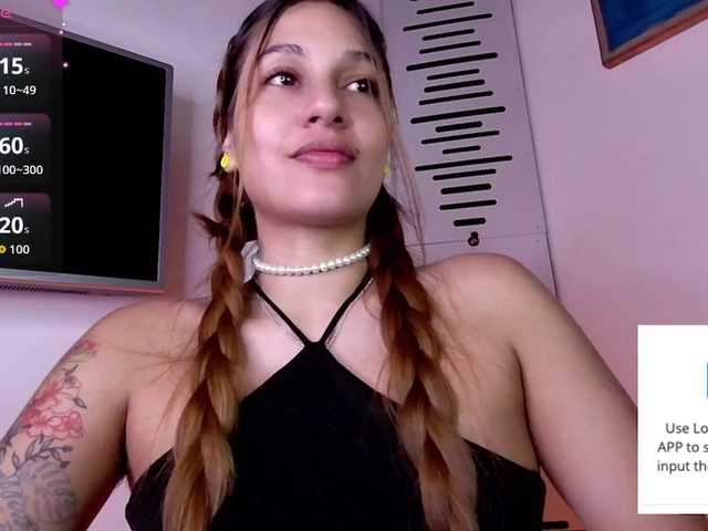 Babeali live cam preview