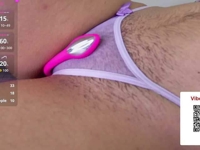 Babeali live cam on BongaCams