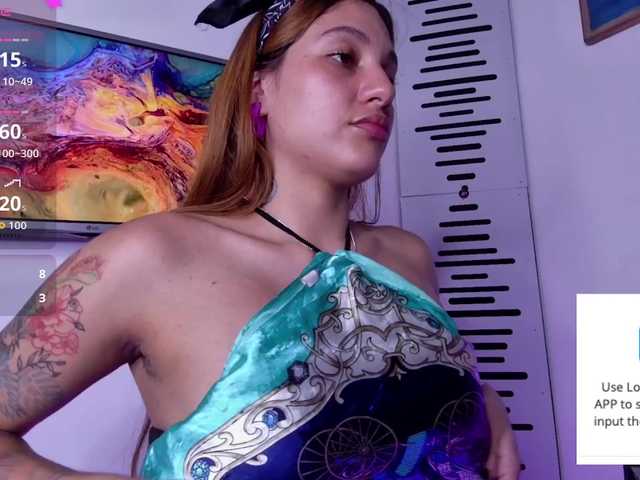 Babeali live webcam show