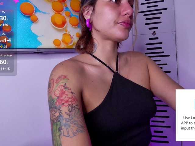 Babeali live cam on BongaCams