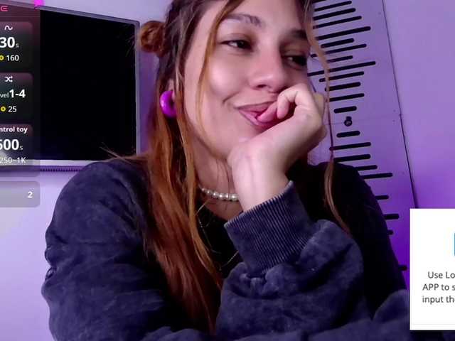 Babeali live cam on BongaCams