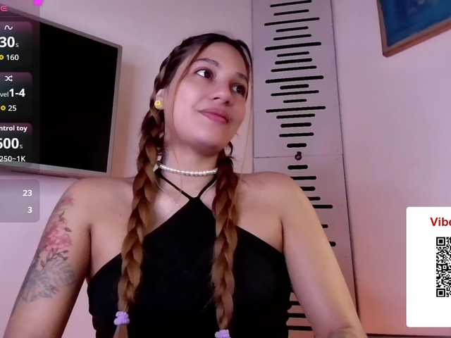 GOODGIRLYUMMM live cam preview