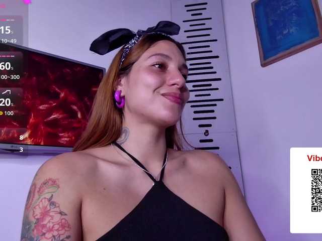 Babeali live webcam show