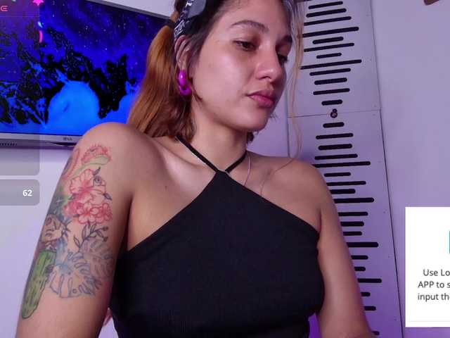 Babeali live cam on BongaCams