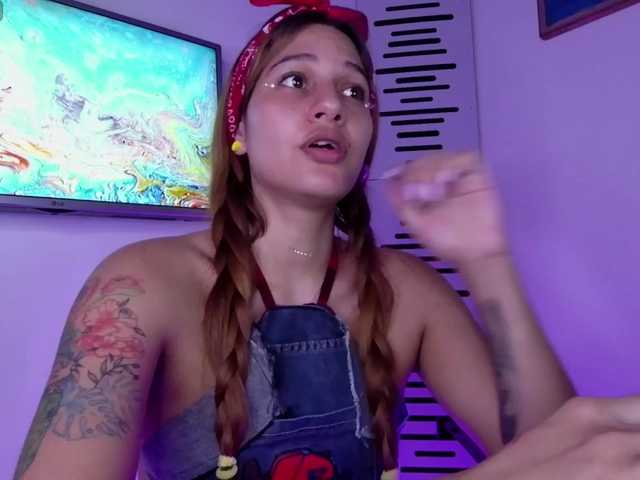 Babeali live cam on BongaCams