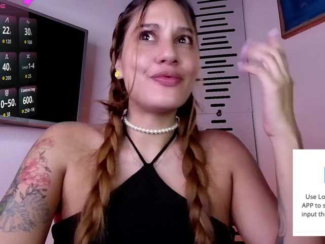 GOODGIRLYUMMM live cam preview