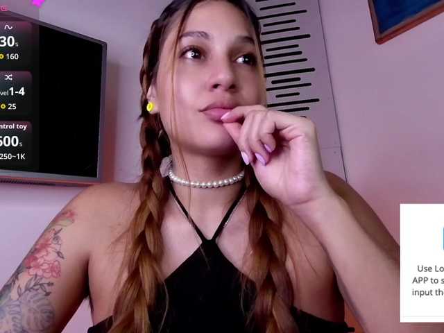 Babeali live cam on BongaCams