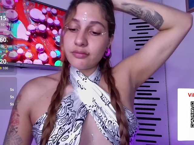 Babeali live cam on BongaCams