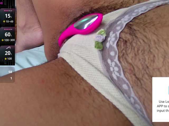 Babeali live cam on BongaCams