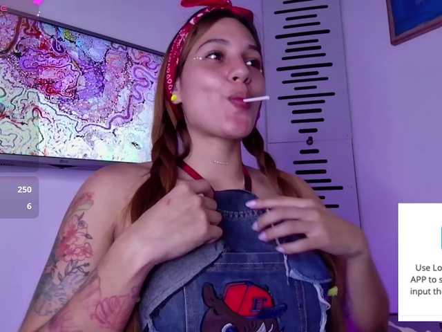 GOODGIRLYUMMM live webcam show