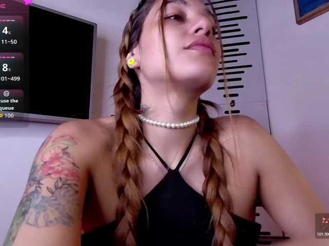 GOODGIRLYUMMM live cam preview