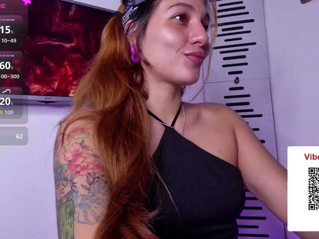 Babeali live webcam show