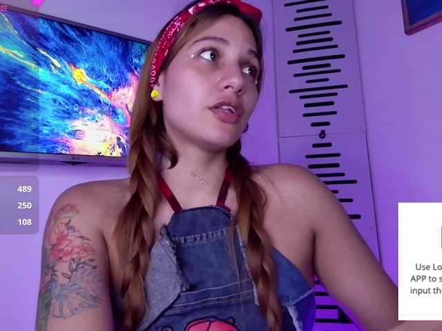 Babeali live cam on BongaCams