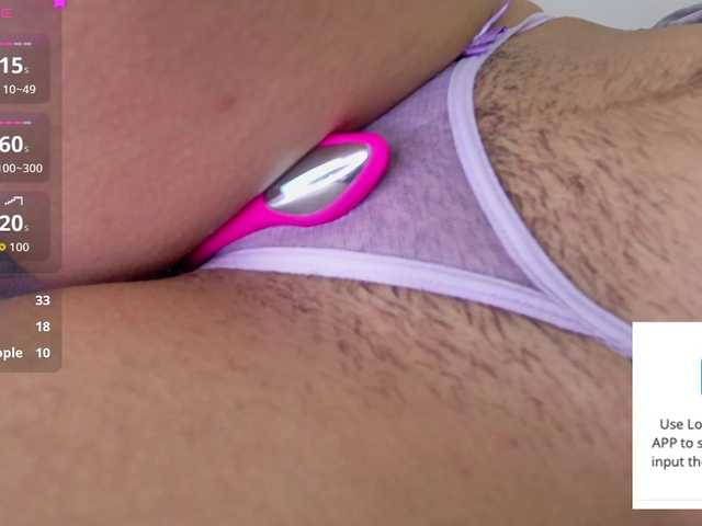 Babeali live cam on BongaCams