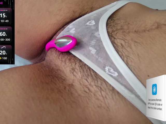 Babeali live cam on BongaCams
