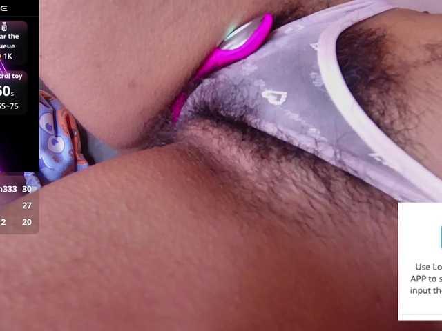 Babeali's BongaCams show and profile