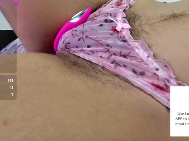 Babeali live cam on BongaCams