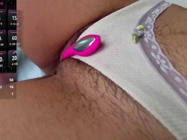 Babeali live cam on BongaCams