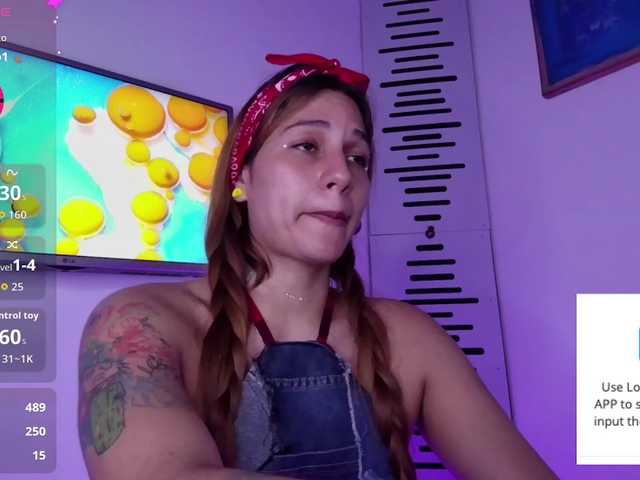 GOODGIRLYUMMM live webcam show