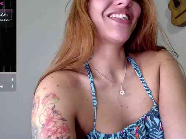 GOODGIRLYUMMM webcam