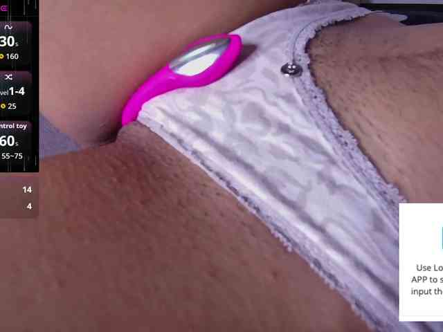 GOODGIRLYUMMM webcam