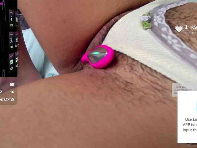 GOODGIRLYUMMM webcam