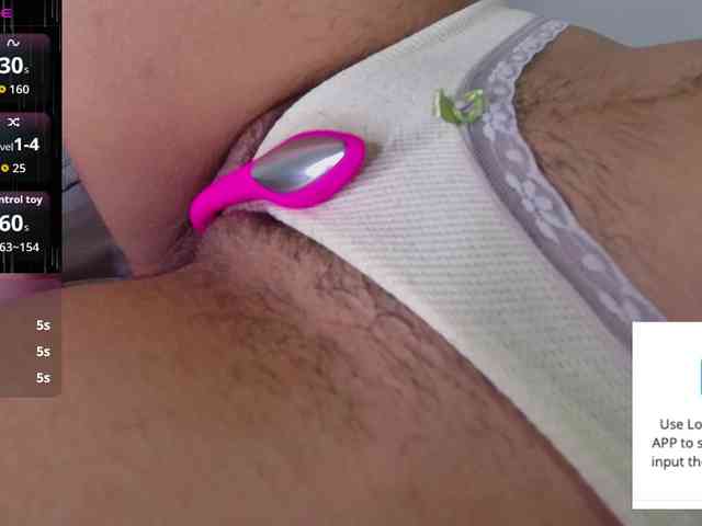 GOODGIRLYUMMM webcam