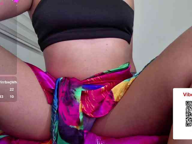 GOODGIRLYUMMM webcam