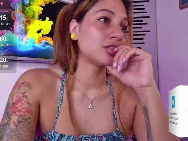 GOODGIRLYUMMM webcam