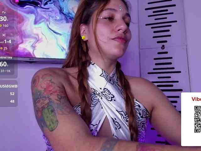 GOODGIRLYUMMM webcam