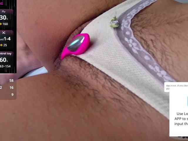 GOODGIRLYUMMM webcam