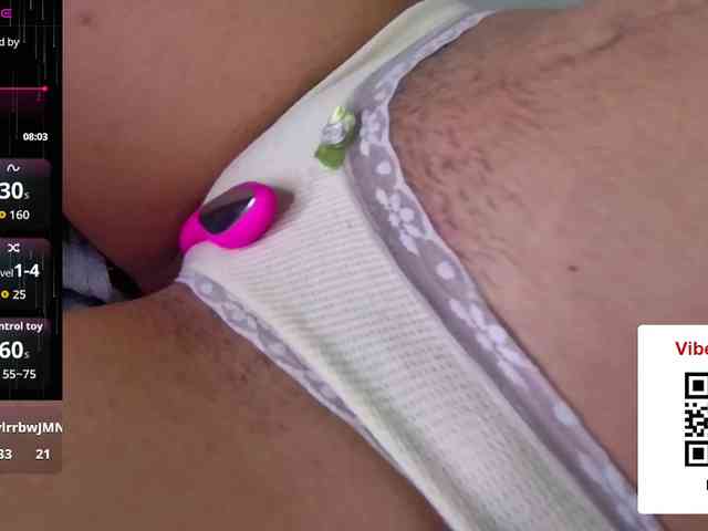GOODGIRLYUMMM webcam