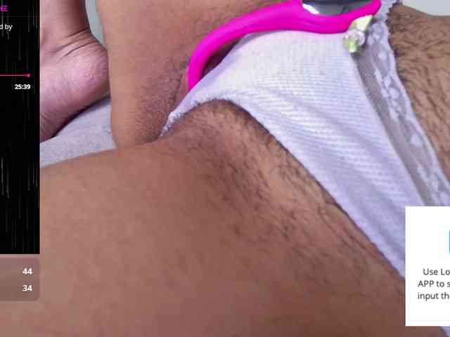 GOODGIRLYUMMM webcam
