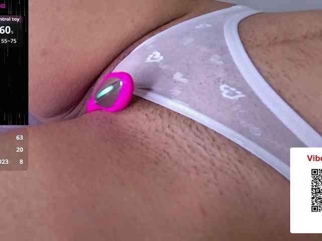 GOODGIRLYUMMM webcam